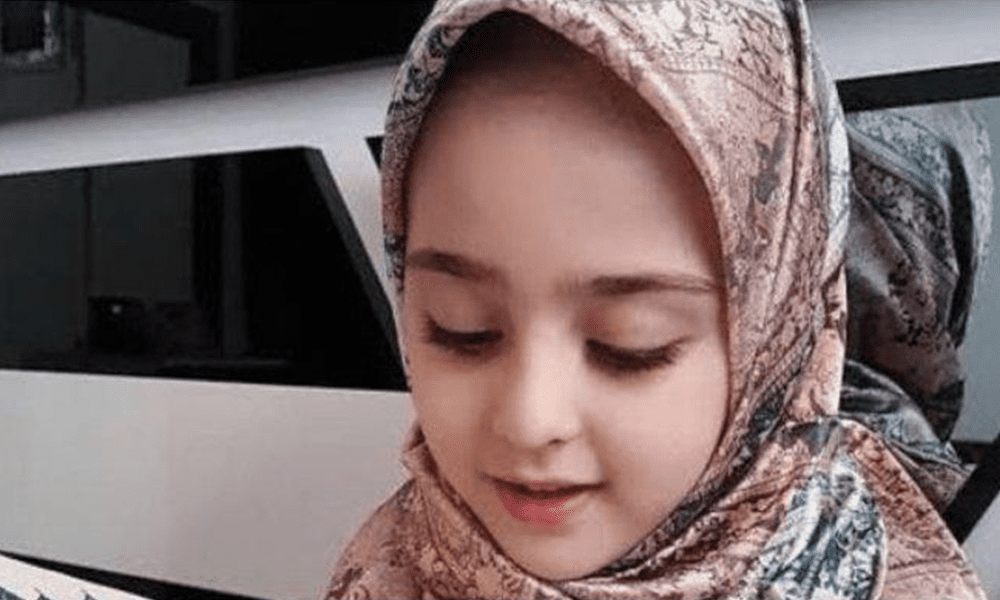 Nama Bayi Perempuan Islami yang Cantik dan Penuh Makna