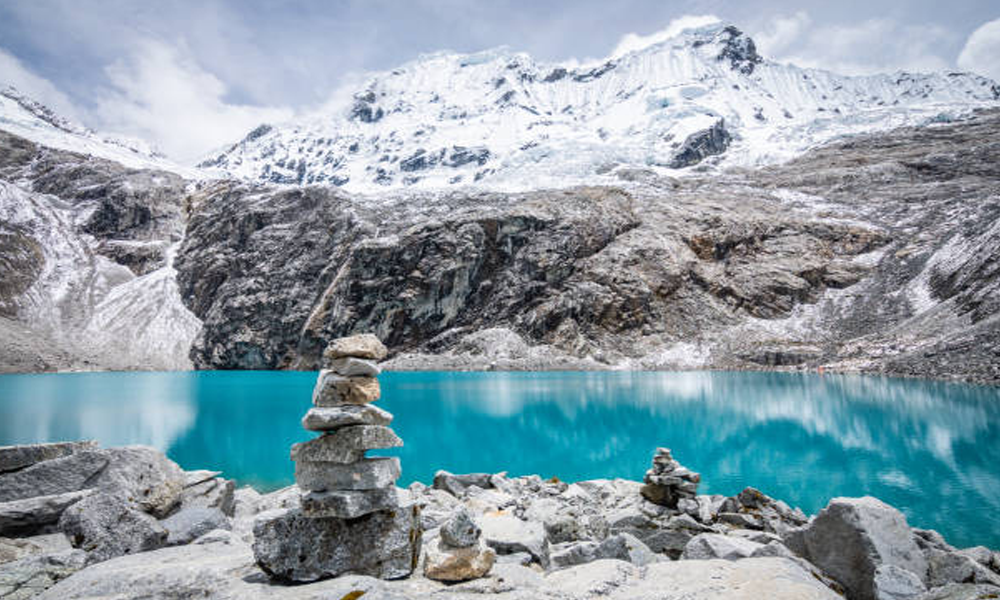 Taman Nasional Huascarán: Mutiara Andes di Peru