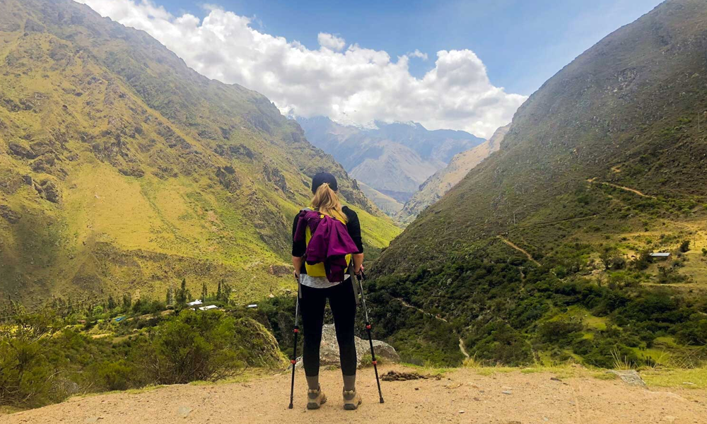 Trekking Inca Trail: Petualangan Menuju Machu Picchu